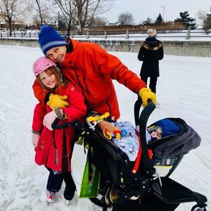 Meet your Posher, Hugh